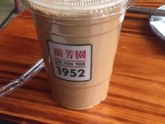 -兰芳园丝袜奶茶(亦庄大族店)
