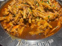 -胖哥俩肉蟹煲(杭州下沙学林街店)