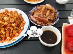 -鼎香润(德胜门内店)