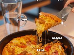 -必胜客(栖乐荟店)