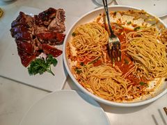 -茅庐川菜(烟台万象汇店)