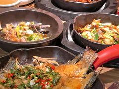 -云海肴·汽锅鸡·云南菜(广安门天虹店)