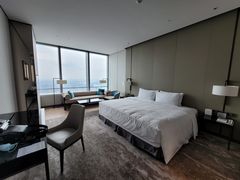 -长沙尼依格罗酒店