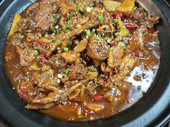 -回味黑鸭煲·始于2006(万松园店)