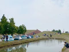 -滆湖低碳生态公园