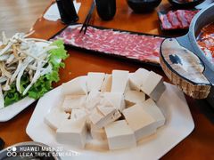 -子睦小庖丁鲜牛屋(财富中心店)