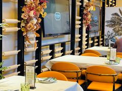 -get pizza意大利餐厅(凯德MALL店)