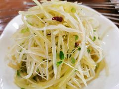 -阿达西新疆餐厅(西北大学店)