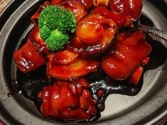 -阿明小菜·海鲜·上海菜(浦建路店)