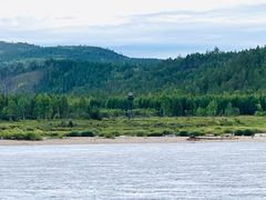-北极村旅游风景区