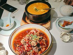 -田婆婆的菜(友谊阳光城店)