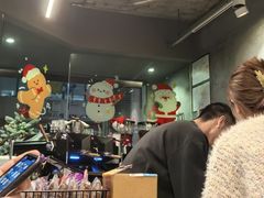 -BE NORMAL CAFE(霞溪路店)