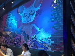-本色.小马哥烧烤(五一路总店)