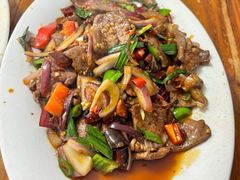 -九九牛肉馆(南山路店)