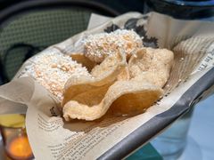 -太食獸泰式茶餐厅(北美新天地店)