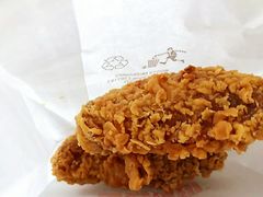 -麦当劳(展览路店)