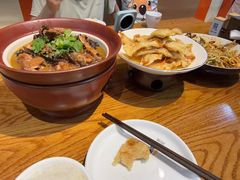 -金掌勺·锅包肉(双榆树店)