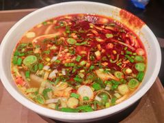 -清真·马安军辣子牛肉面