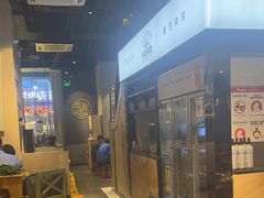 -木屋烧烤(龙湖天街店)