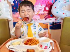 -海底捞火锅(劲松店)