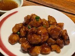 -宝中宝食府(清泰街店)