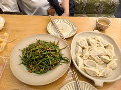 -三姐妹饺子(东木头市店)