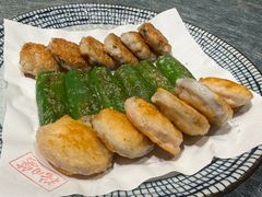 -猪肉婆私房菜(容桂总店)