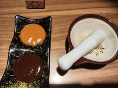 -隐月· 㐂和食屋(芝罘万达公馆店)