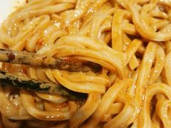 -清真盛志望麻酱酿皮·非遗老字号