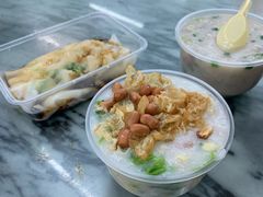 艇仔粥-穗银肠粉店(东川路店)