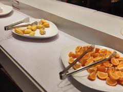 -清心素食自助餐厅(夫子庙店)