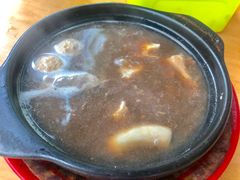 -新记肉骨茶