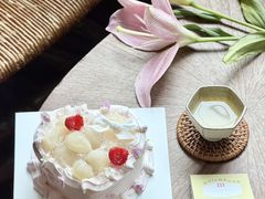 -花甜生活FatimCake·生日蛋糕