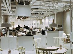 大堂-娜娜家·Nana's restaurant(国金汇店)