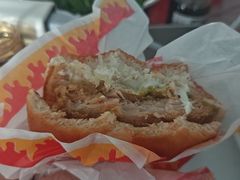 -麦当劳(万达广场店)