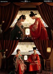 -雪中彩影婚纱摄影·微光艺术中心