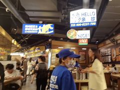-阿亲家·韩式无限烤肉(春熙路店)