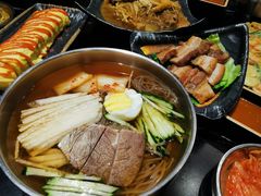 -HONGA HONGA雄家(曹路店)