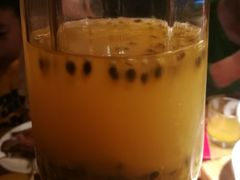 -九毛九西北菜(大东海店)