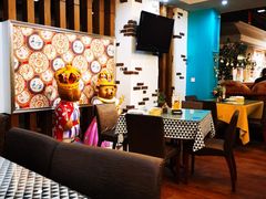 -嘉喜来比萨(罗马花园店)