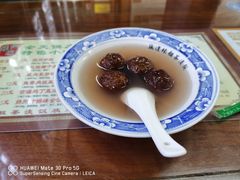 -粗茶淡饭(东关街店)