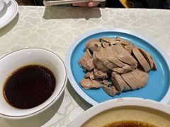 -福来居烤鸭店(天坛二店)