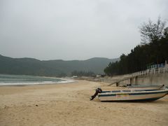 -西涌国际滨海旅游区