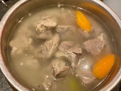 宁夏盐池滩羊手抓肉-丝路金桃·新疆菜(徐汇店)