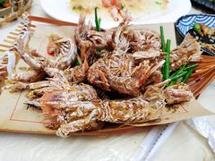 -桥东喜碧海鲜街(水东街店)
