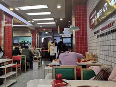 大堂-小妖君串捞火锅(黄屯店)