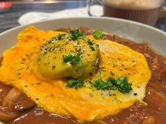 -THE WOODS 简餐 (国贸商城店)