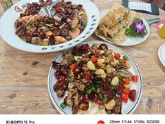 -醉壹号海鲜大排档(厦门美食地标店)