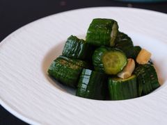 -翠湖宾馆·中餐厅