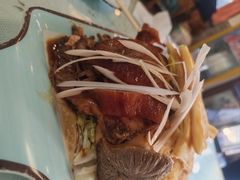 -鼎香润(德胜门内店)